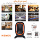 henex 2d barcode scanner hc-666