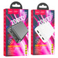Power Bank Hoco J100A 20000mAh