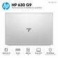 HP ProBook 630 G9 – Intel® Core™ i5-1235U - RAM 8GB - SSD 256GB - Ecran 13.3″ Full HD - Utilisé – Excellent État