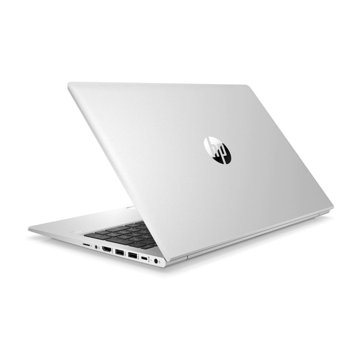 HP ProBook 455 G8 – AMD Ryzen 5 5600U - Plusieurs configurations - Écran 15.6″ FHD - État Excellent
