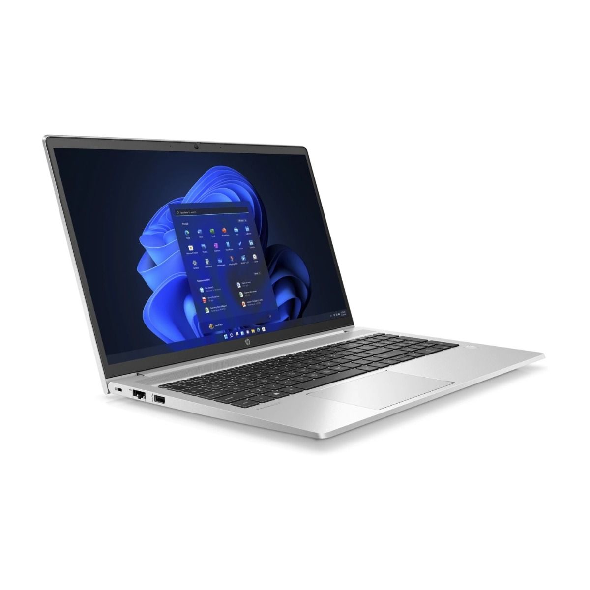 HP ProBook 455 G8 – AMD Ryzen 5 5600U - Plusieurs configurations - Écran 15.6″ FHD - État Excellent