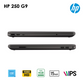 HP 250 G9 – Intel® Celeron® N4500 | RAM 4GB | SSD 256GB | Écran 15.6″ | Neuf