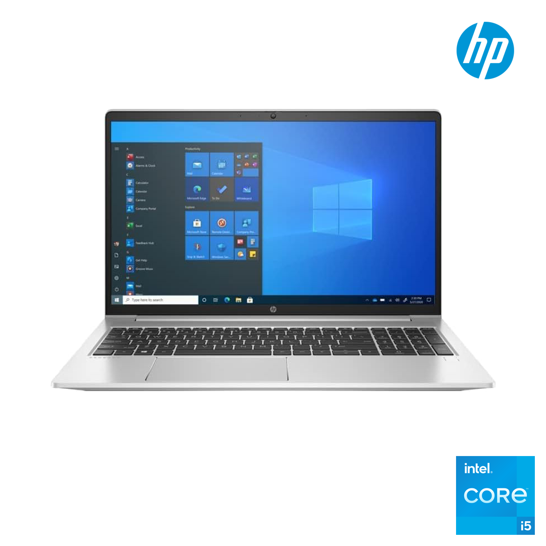 hp probook 450 g8