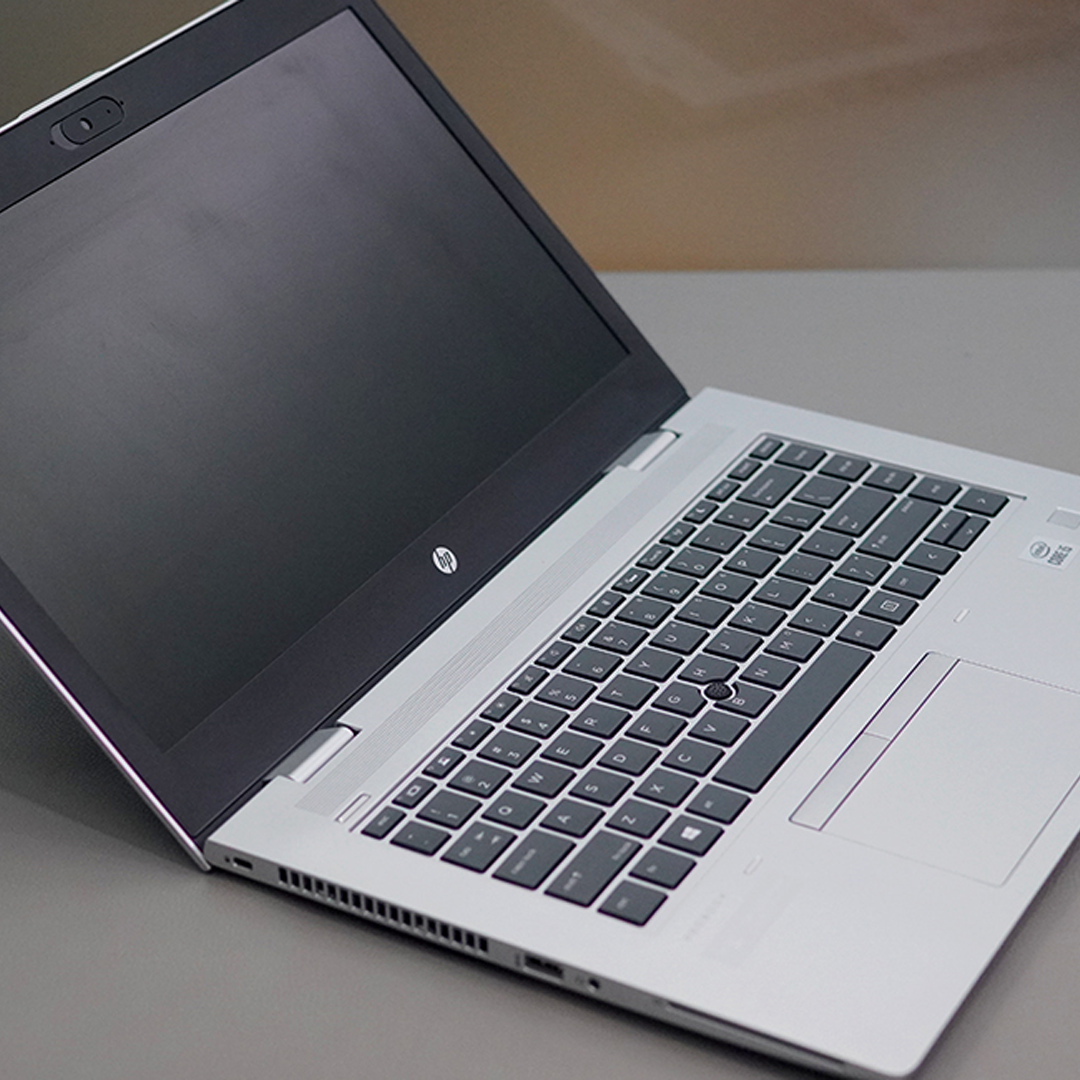 HP ProBook 640 G7 – Intel® Core™ i5-10210U / RAM 8GB/16GB / SSD 256GB/512GB / Écran 14″ Full HD / Utilisé – Excellent État
