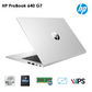 HP ProBook 640 G7 – Intel® Core™ i5-10210U / RAM 8GB/16GB / SSD 256GB/512GB / Écran 14″ Full HD / Utilisé – Excellent État