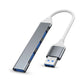 HP HB-AA1 - Hub USB 3.0 4 Ports