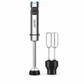 Elite99 – ELT-2200 – Mixeur Plongeant 2-en-1 - Puissance 1200 W