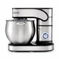 Elite99 – ELT-2250 – Robot Pâtissier Professionnel - Puissance 2000 W