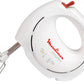 Moulinex – Batteur Electrique Easy Max – 200W - Blanc - Modèle ABM11A30