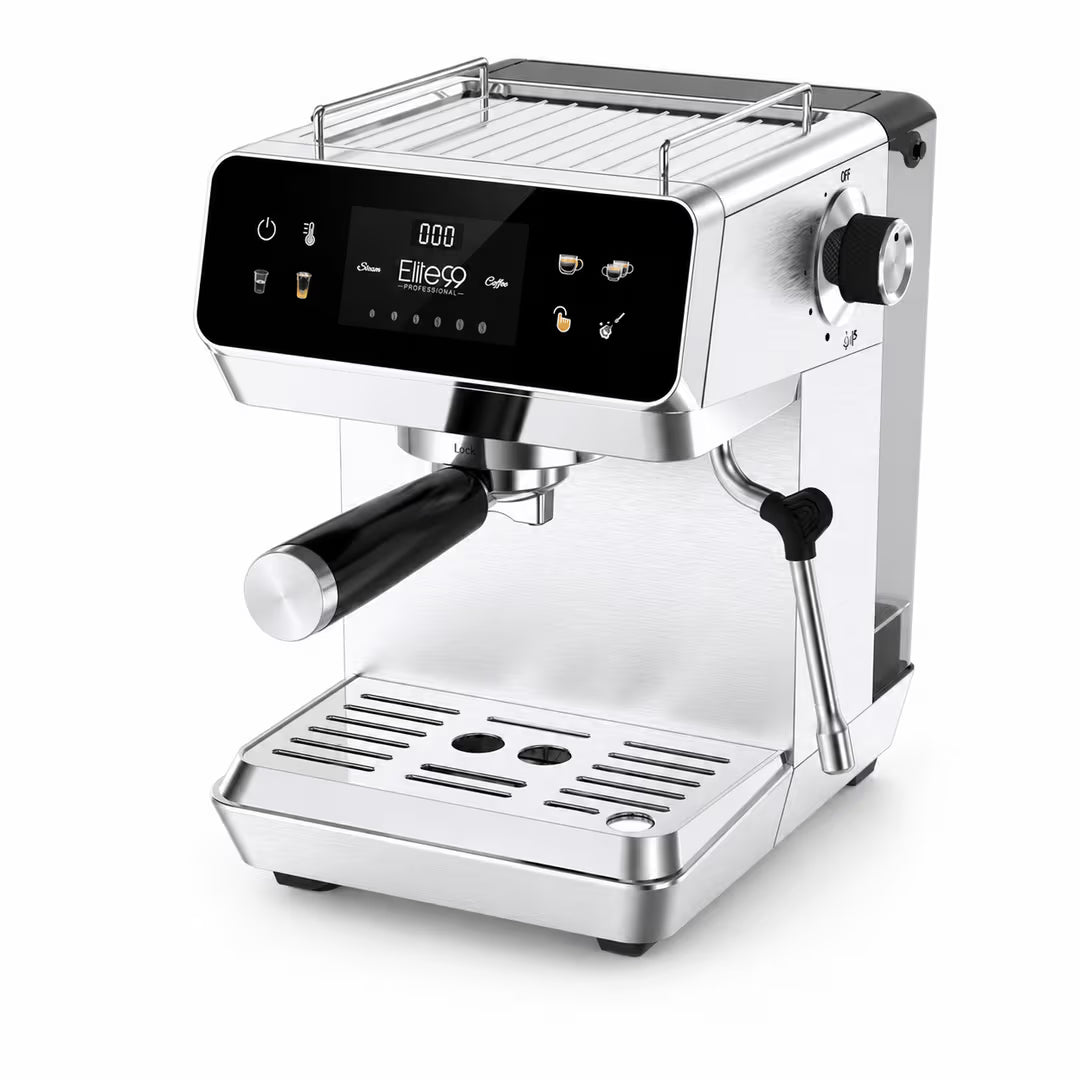 Elite99 – ELT-3470 – Machine à Expresso - Puissance 1400 W