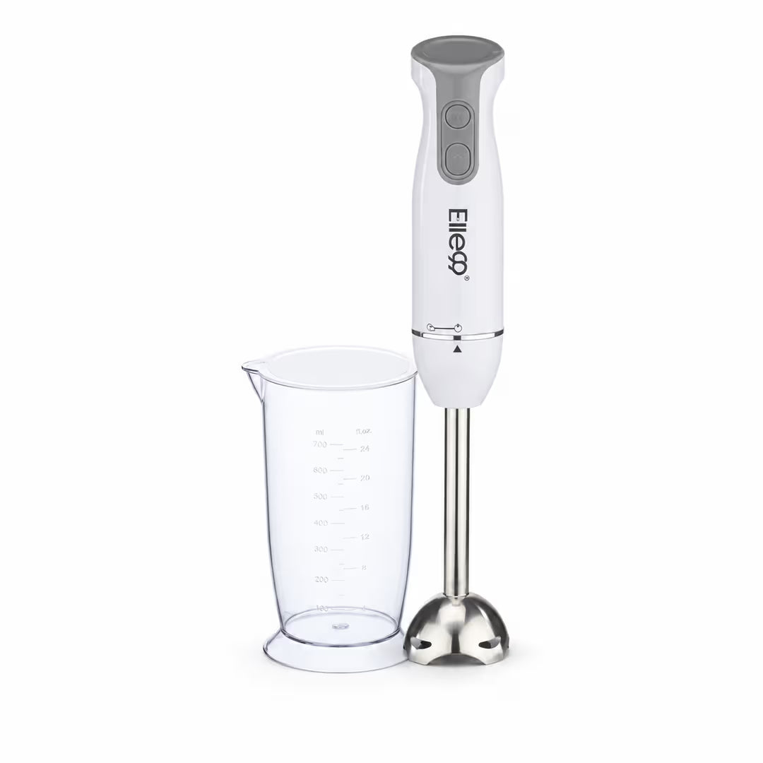 Elite99 – ELT-2310 – Mixeur Plongeant - Puissance 600 W