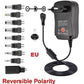 Adaptateur Universel Reglable SY8 3V-12V — 30W avec 6 Embouts