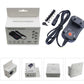 Adaptateur Universel Reglable SY8 3V-12V — 30W avec 6 Embouts