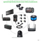 Adaptateur Universel Reglable SY8 3V-12V — 30W avec 6 Embouts
