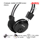 Casque Jedel JD-808 avec micro
