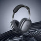 Casque Sans Fil Bluetooth Hoco W55 – Autonomie 90h & Son Hi-Fi - Noir