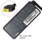 Chargeur Laptop LENOVO Original – 65W | 20V – 3.25A | Connecteur USB Pin | État Neuf