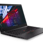 LENOVO ThinkPad T480s – Intel I5-8250U | 8GB / 16GB RAM | SSD 256GB | Écran 14″ Tactile | État Excellent
