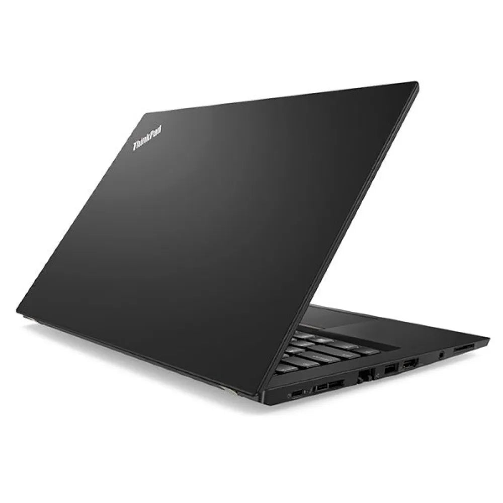 LENOVO ThinkPad T480s – Intel I5-8250U | 8GB / 16GB RAM | SSD 256GB | Écran 14″ | État Excellent