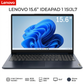 Lenovo IdeaPad 1i – Intel Celeron N4500 - 8GB RAM - SSD 256GB - Ecran 15.6″ - Excellent Etat