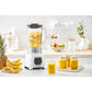 Moulinex – LM2B3126 – Blender de Cuisine - Bol 1,5 L et Puissance 450 W