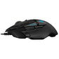 Souris Logitech G502 - original