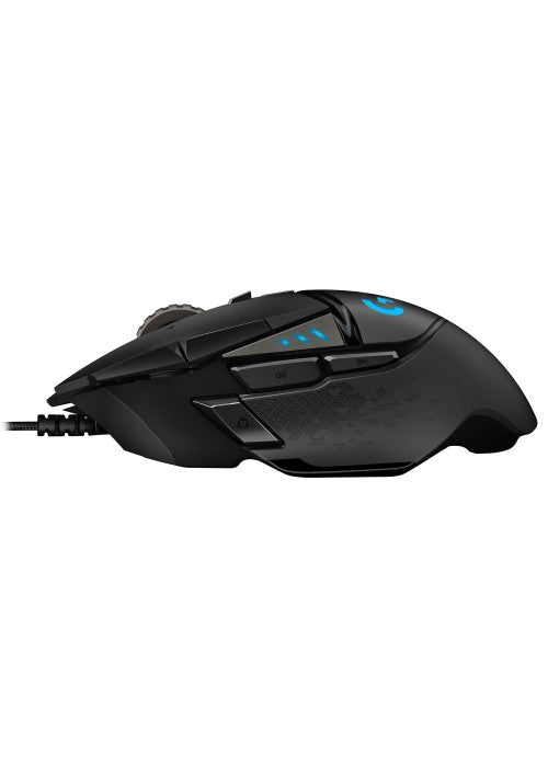 Souris Logitech G502 - original