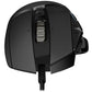Souris Logitech G502 - original