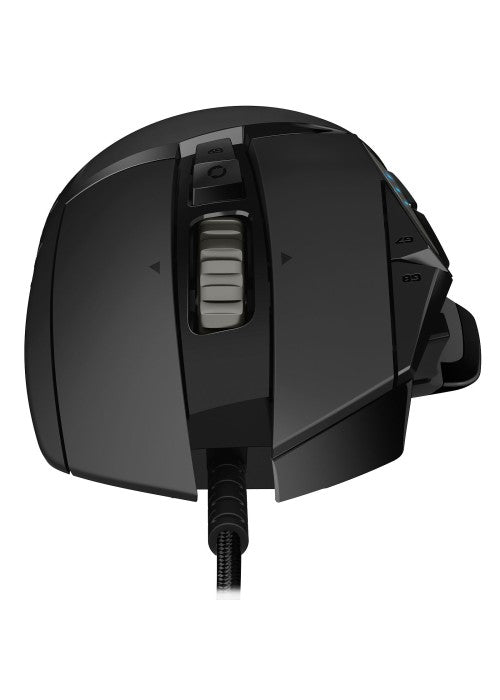 Souris Logitech G502 - original