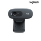 Webcam HD Logitech C270