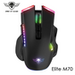 Souris Gaming Spirit of Gamer Elite M70 Programmable