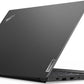 LENOVO ThinkPad E15 Gen 4 – Intel Core I5 12ᵉ Génération | 16GB RAM | SSD 256GB | NVIDIA GeForce MX550 | Écran 15.6″ Full HD | État Neuf sous Emballage