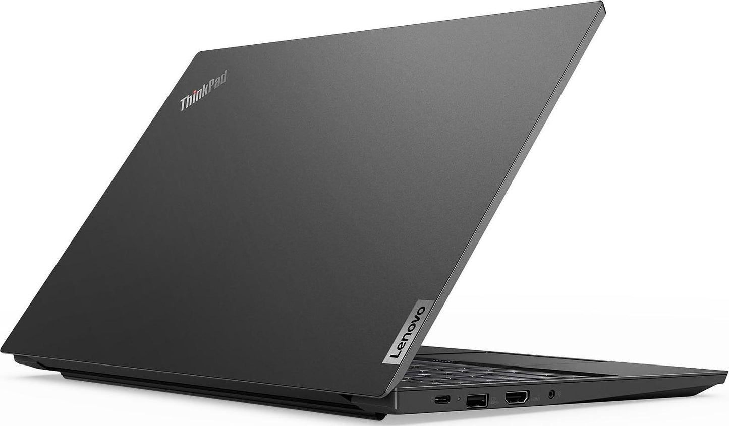 LENOVO ThinkPad E15 Gen 4 – Intel Core I5 12ᵉ Génération | 16GB RAM | SSD 256GB | NVIDIA GeForce MX550 | Écran 15.6″ Full HD | État Neuf sous Emballage