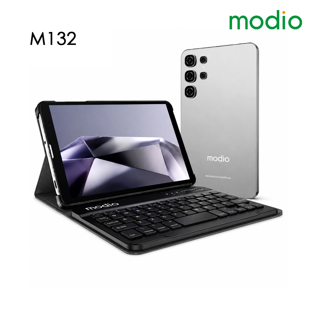 modio m132