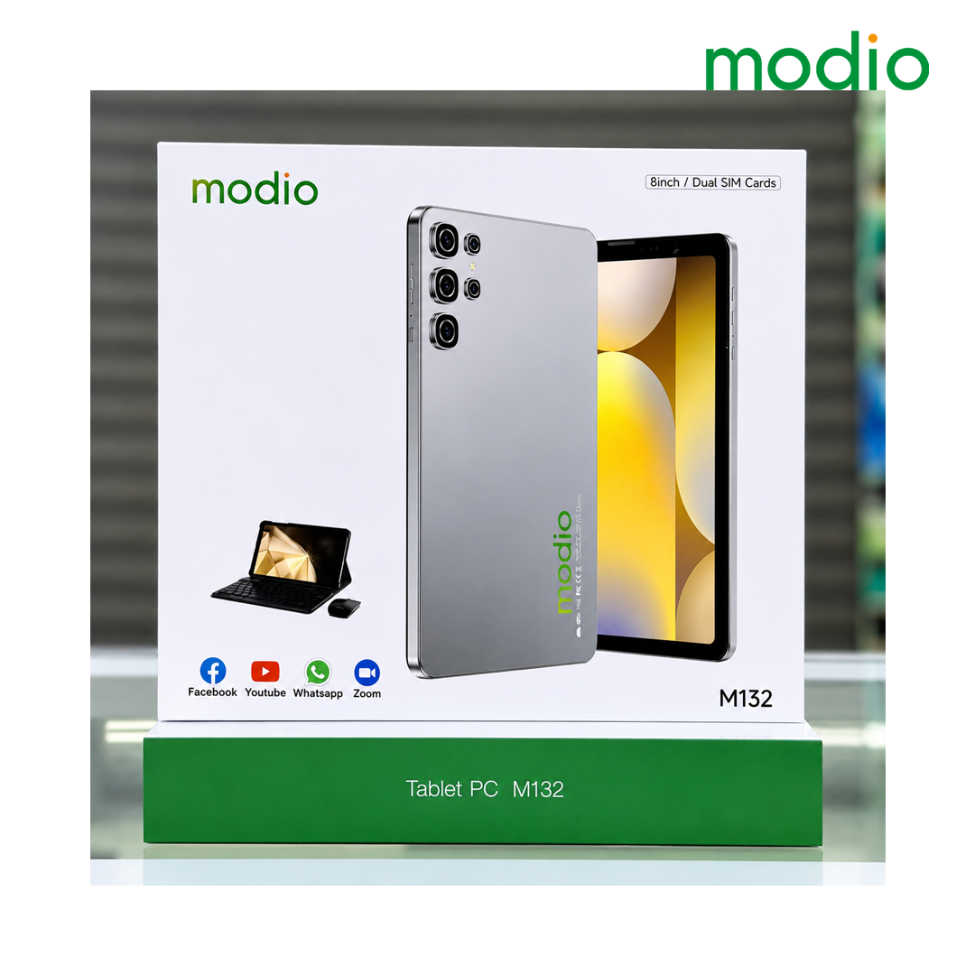 modio m132