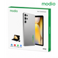modio m132