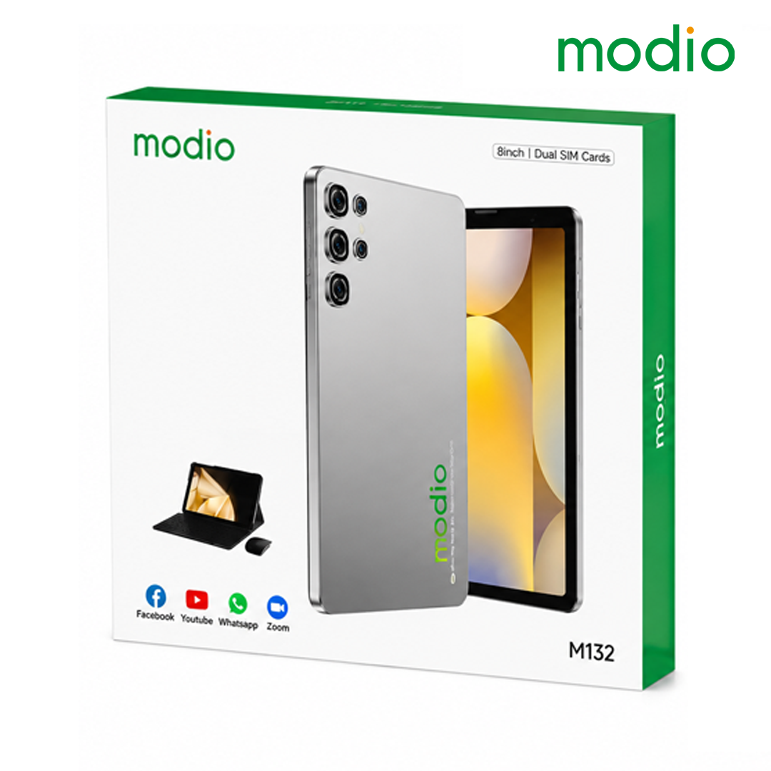 modio m132