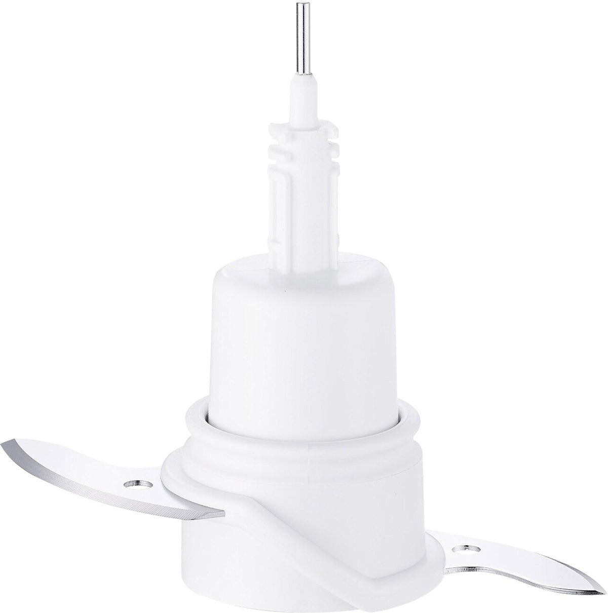 Moulinex – Masterchef 2000 FP211110 – Robot Multifonction - 500W, 7 en 1 avec Touche Pulse