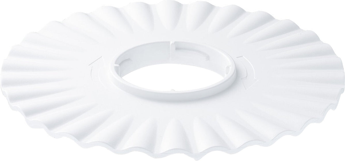 Moulinex – Masterchef 2000 FP211110 – Robot Multifonction - 500W, 7 en 1 avec Touche Pulse