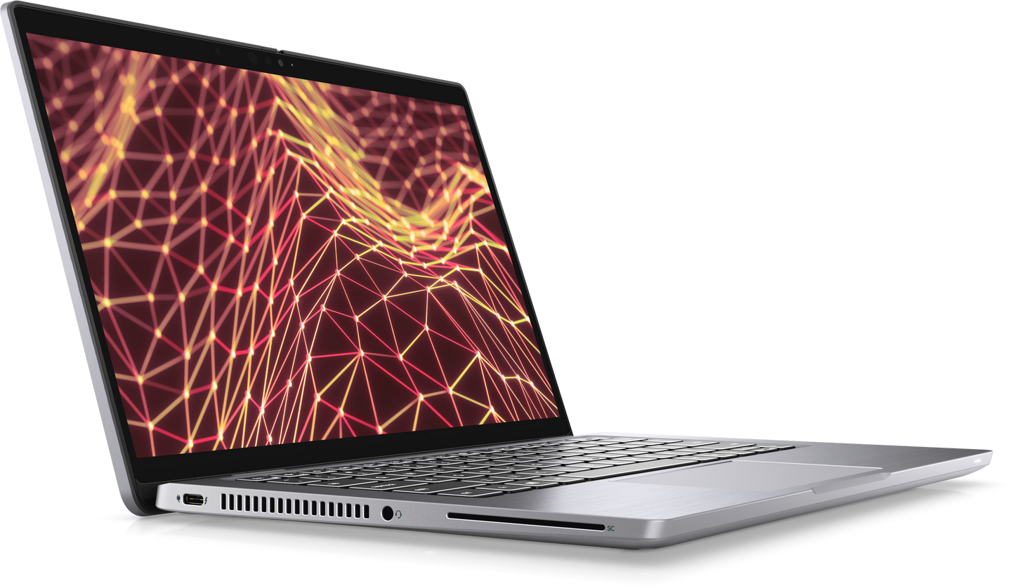 DELL Latitude 7330 – Intel I7-1265U | 16GB RAM | SSD 256GB | Écran 13.3″ Tactile | État Excellent