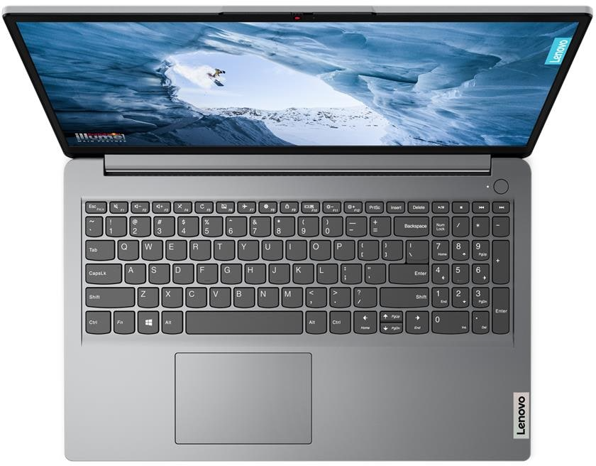 LENOVO IdeaPad 1 15IJL7 – Intel N4500 | 8GB RAM | SSD 256GB | Écran 15.6″ | État Neuf