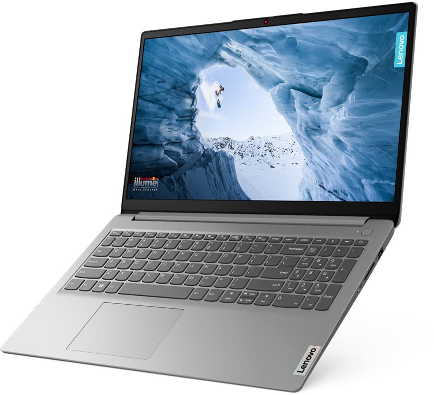 LENOVO IdeaPad 1 15IJL7 – Intel N4500 | 8GB RAM | SSD 256GB | Écran 15.6″ | État Neuf