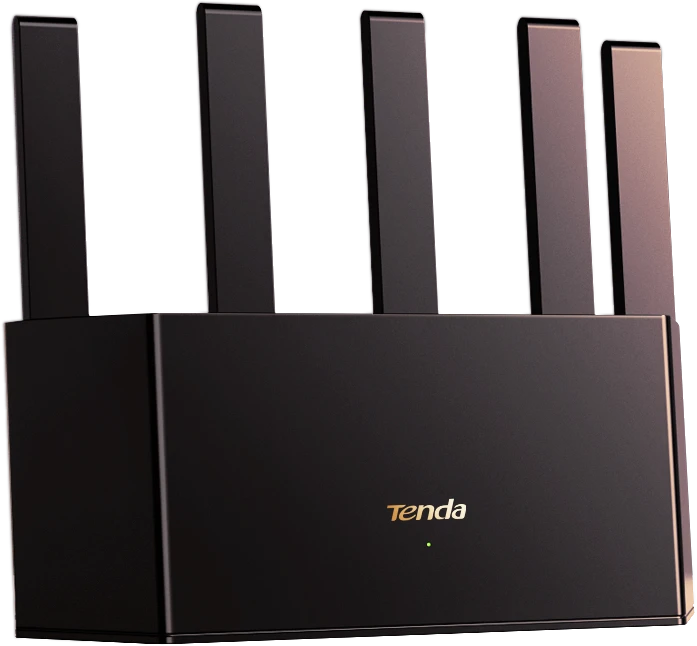 Tenda TE6L Pro BE5100 – Routeur WiFi 7 Dual-Band