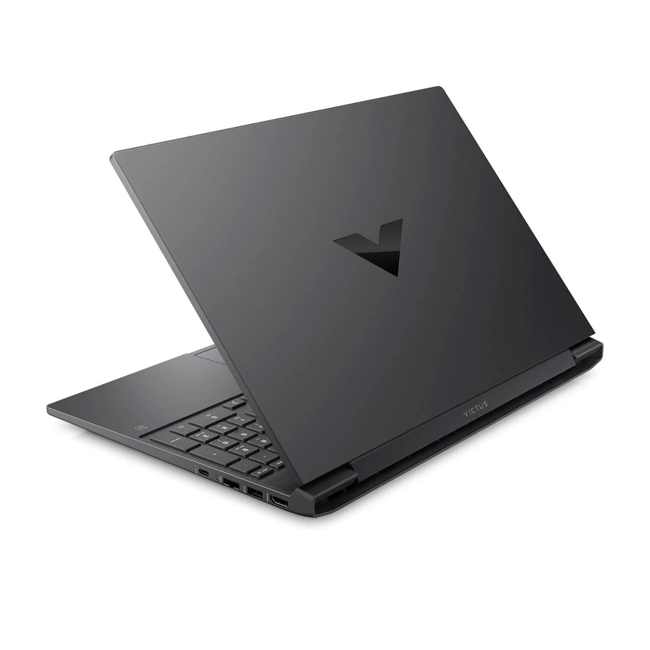 HP Victus 15 – Intel Core I5-13420H 13ᵉ Génération | 8GB RAM | SSD 512GB | NVIDIA GeForce RTX 3050 6GB | Écran 15.6″ Full HD 144Hz | État Neuf