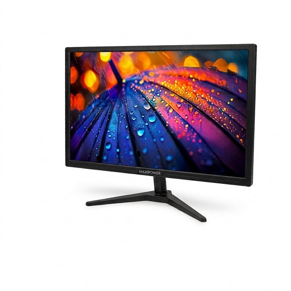 Maxi Power – MP24HV – Moniteur 24" FHD