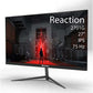 Ecran PC Reaction 27" Full HD 75Hz Ultra-Mince – SG-2701G