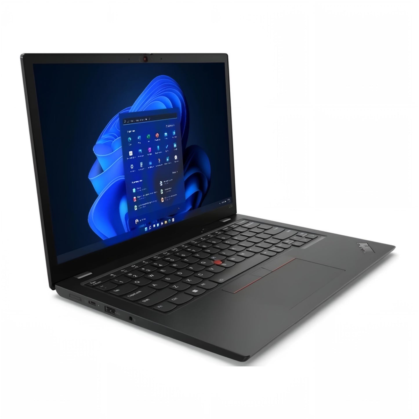 LENOVO ThinkPad L13 – AMD Ryzen 5 PRO 5675U | 16GB RAM | SSD 256GB | Écran 13.3″ | État Excellent