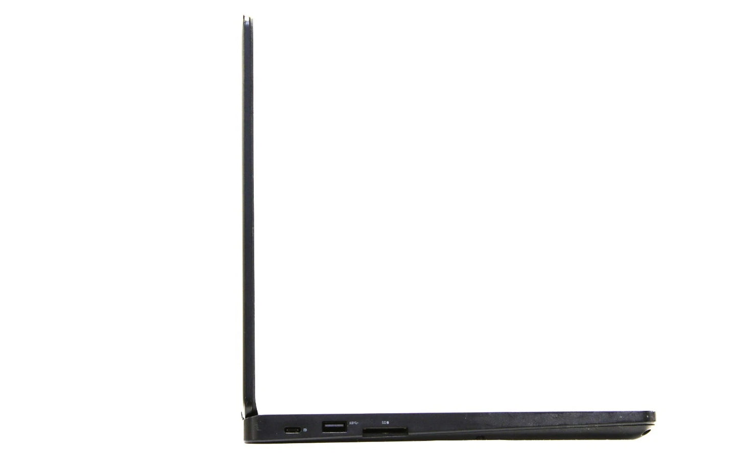 DELL Latitude 5480 – Intel I7-6600U | 8GB 16GB RAM | SSD 256GB | NVIDIA GeForce 930MX | Écran 14″ | État Excellent