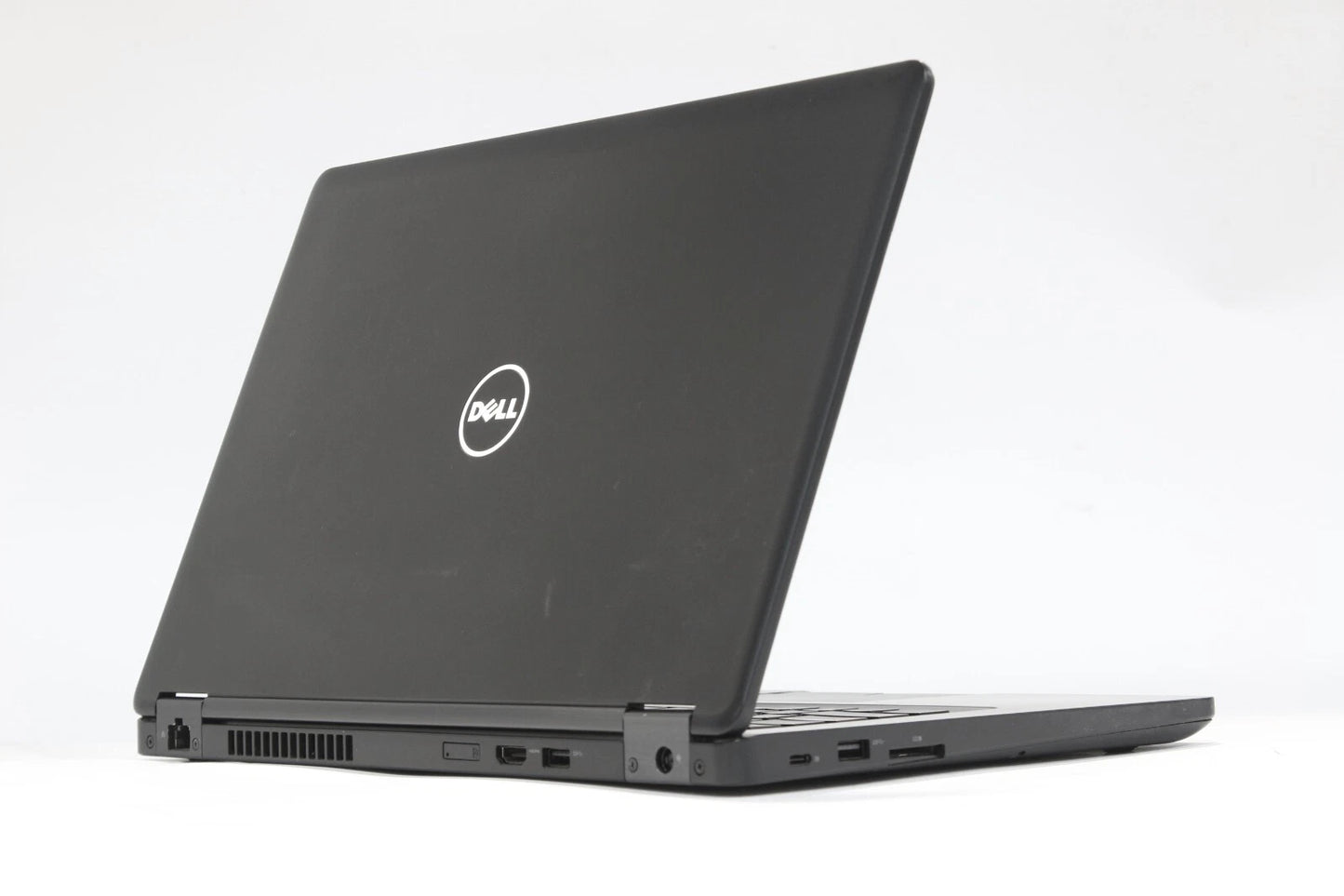 DELL Latitude 5480 – Intel I7-6600U | 8GB 16GB RAM | SSD 256GB | NVIDIA GeForce 930MX | Écran 14″ | État Excellent