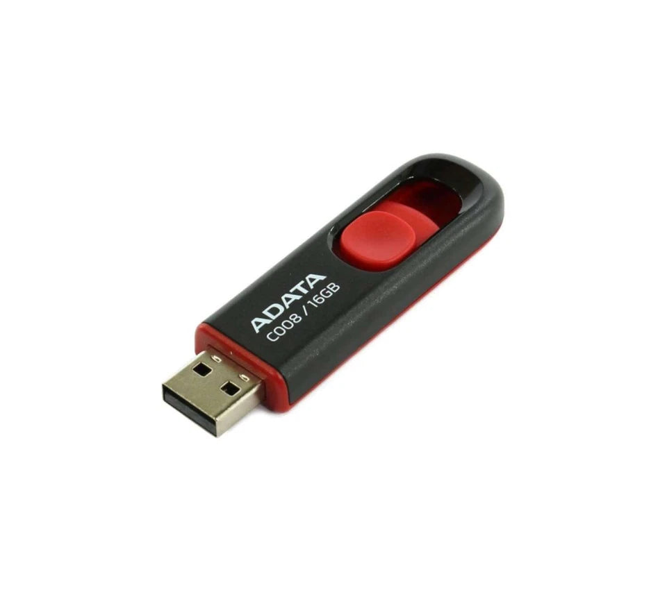 ADATA C008 – Cle USB 2.0